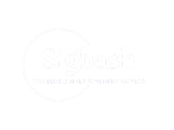 Sigbash